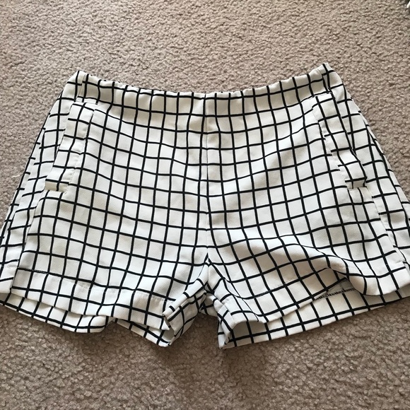Pants - Cute Shorts